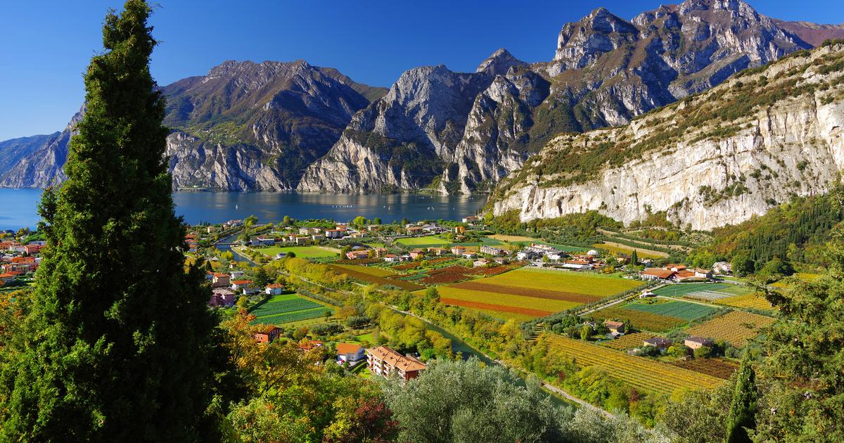 Hotel Riva Del Garda Gunstige Hotels Buchen Ab 45 Swoodoo