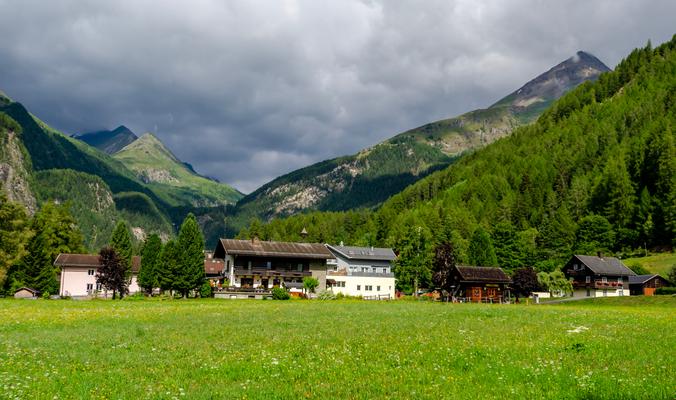 Heiligenblut