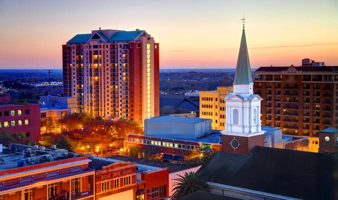 Tallahassee