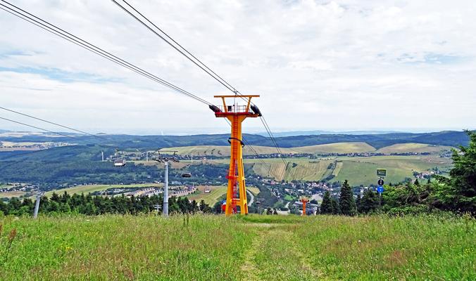 Oberwiesenthal