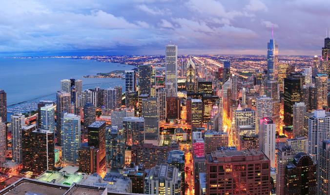 Chicago