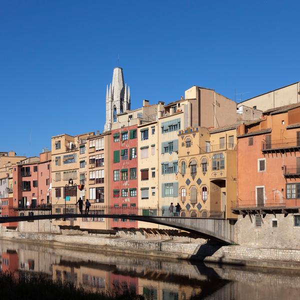 Girona Barcelona Gerona