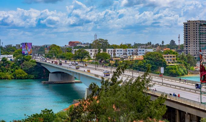 Mombasa