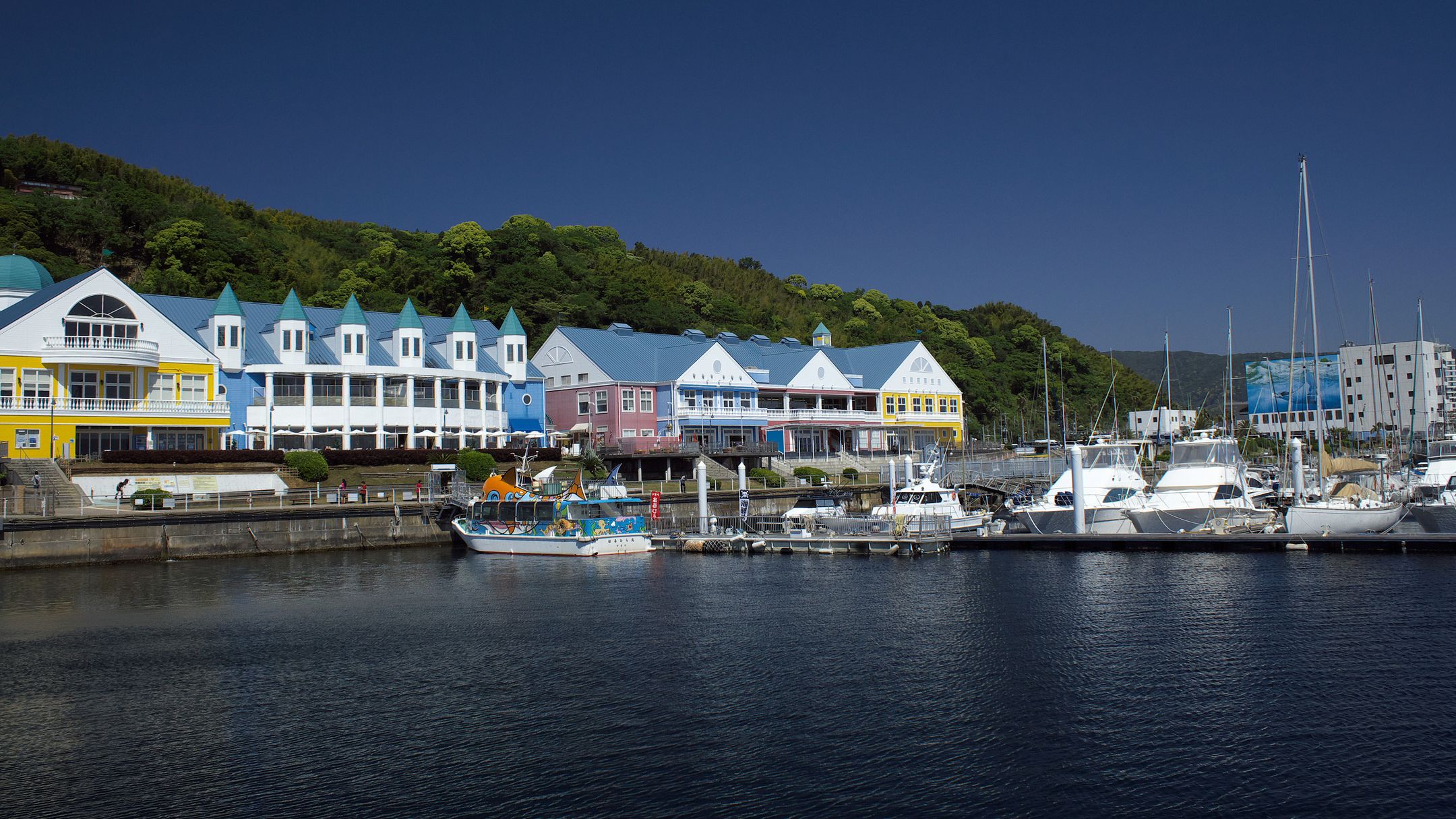 Hotels in Itō ab 22 € SWOODOO