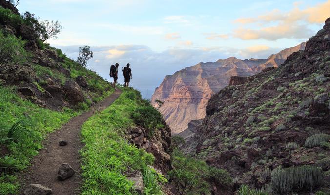 Gran Canaria