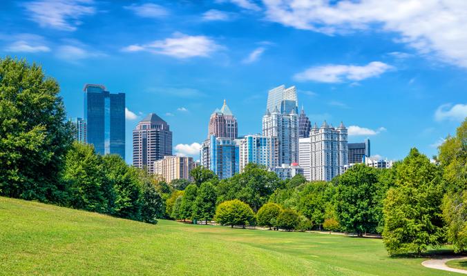 Atlanta