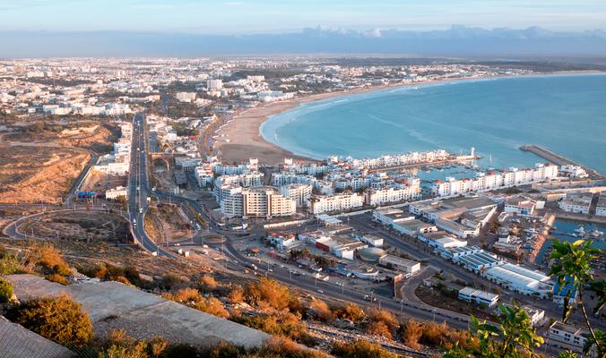 Agadir