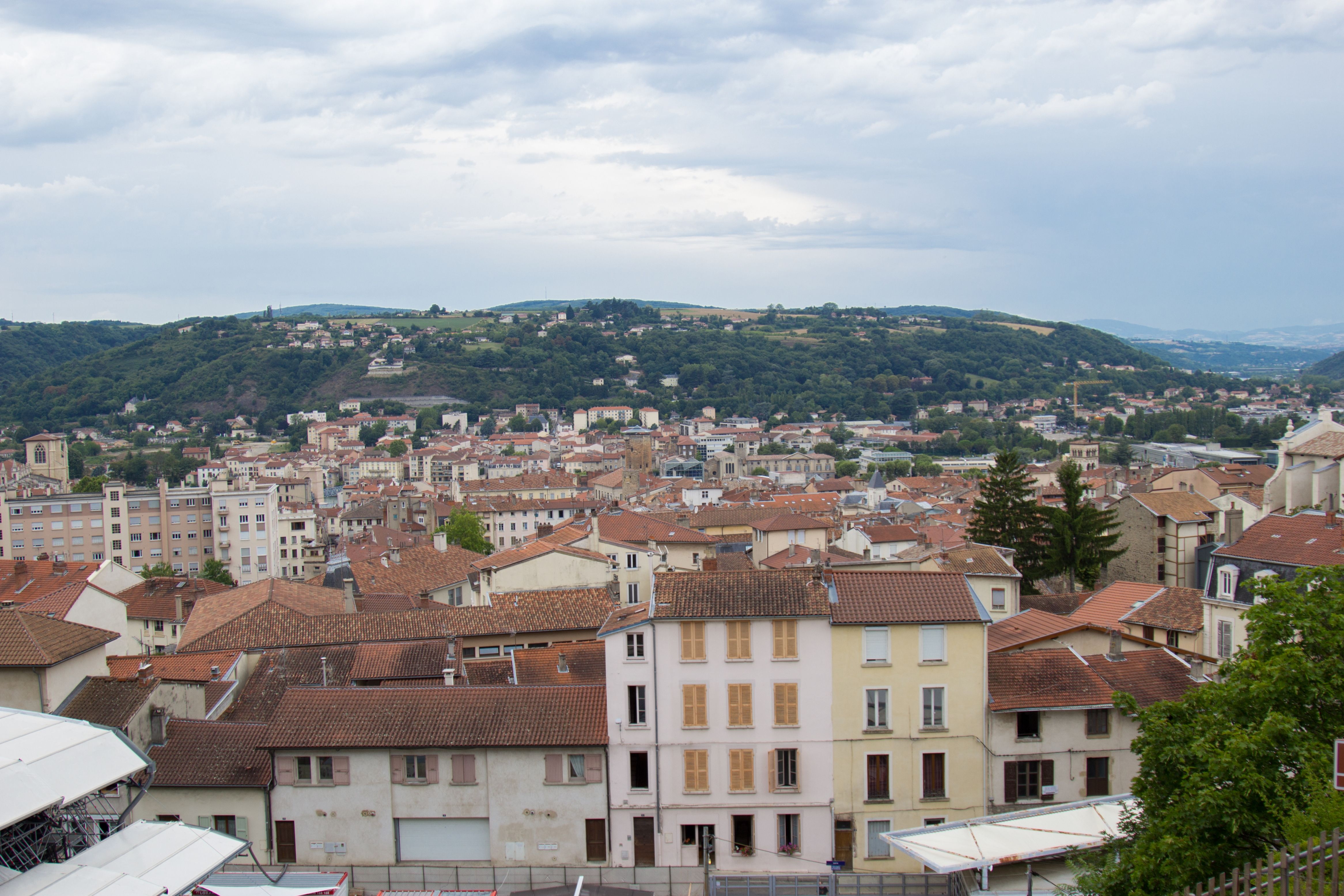 Hotels in Roanne ab 42 € SWOODOO