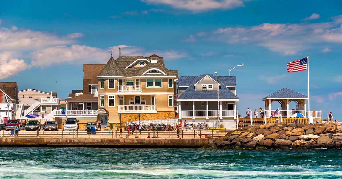 Hotel Point Pleasant Beach Günstige Hotels buchen ab € 47 SWOODOO
