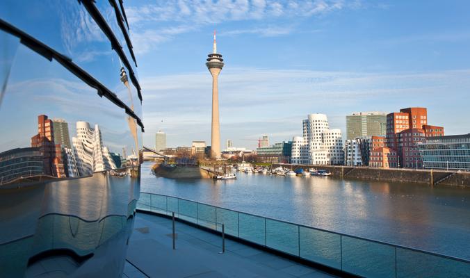 Düsseldorf