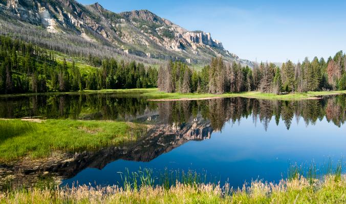 Wyoming