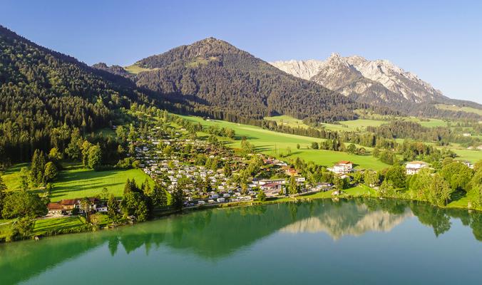 Walchsee