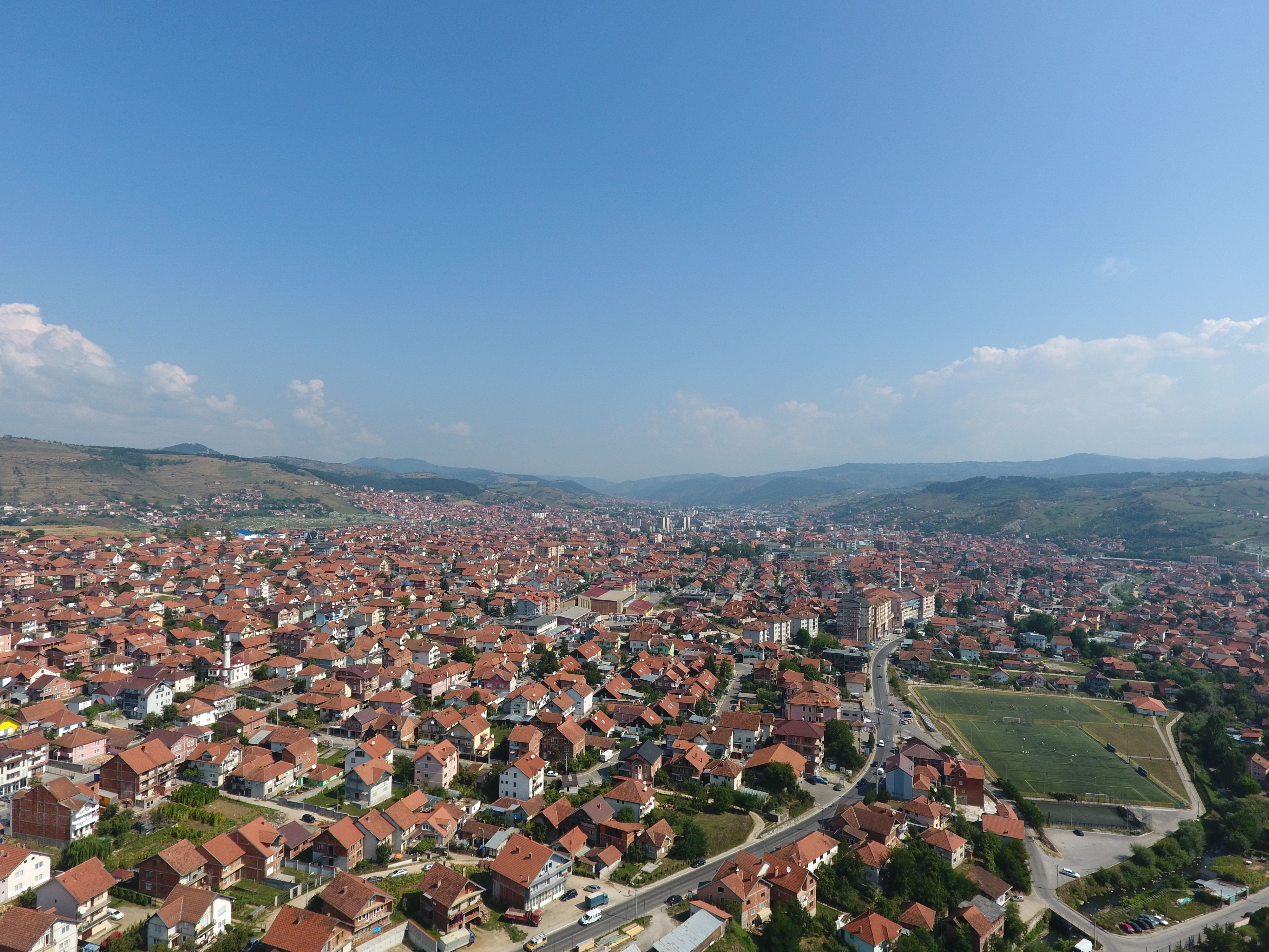 Hotels in Novi Pazar ab 30 € SWOODOO