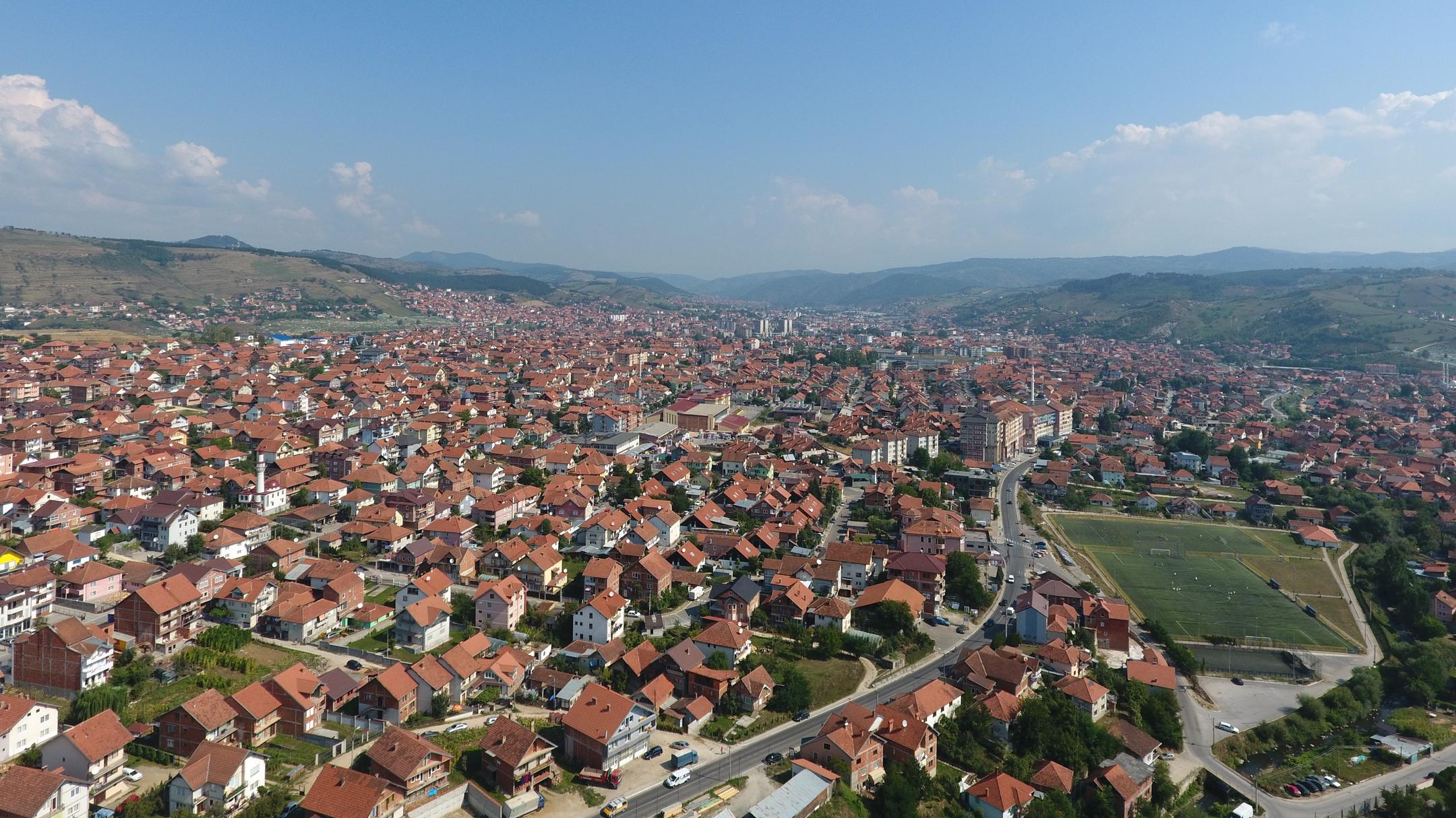 Hotels in Novi Pazar ab 30 € SWOODOO