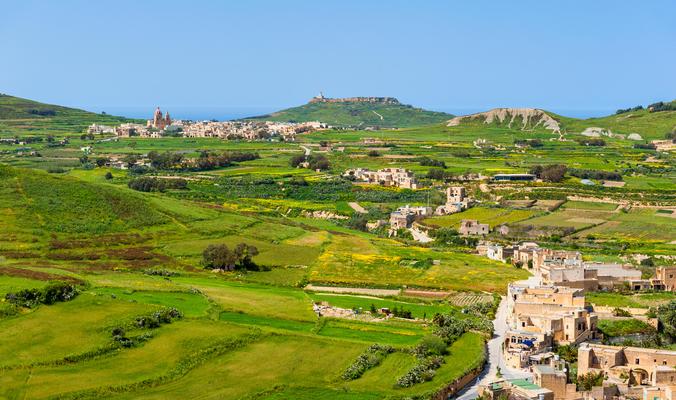 Gozo
