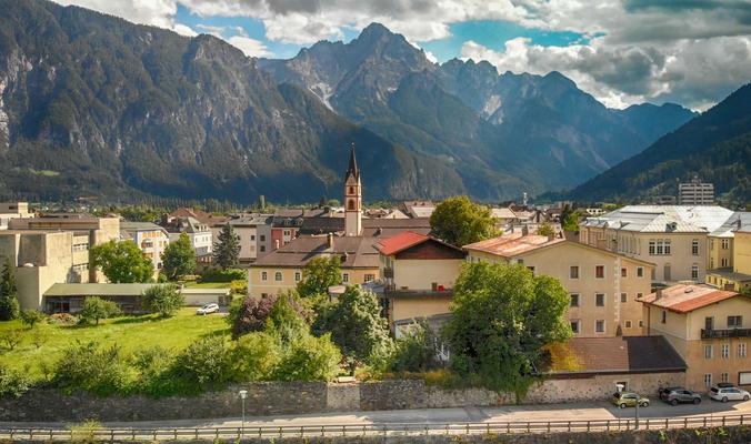 Osttirol