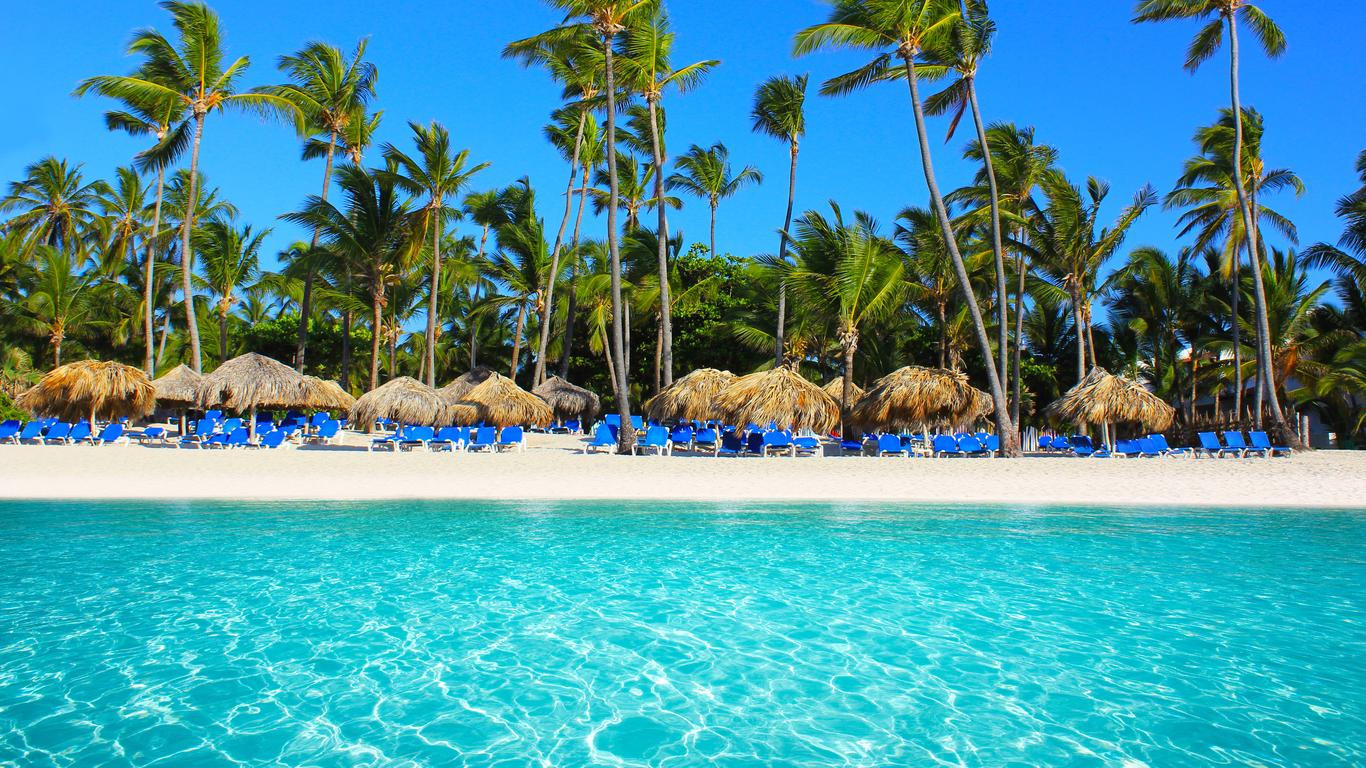 Flüge Von München Nach Flughafen Punta Cana