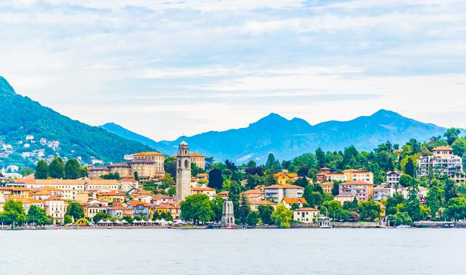 Verbania