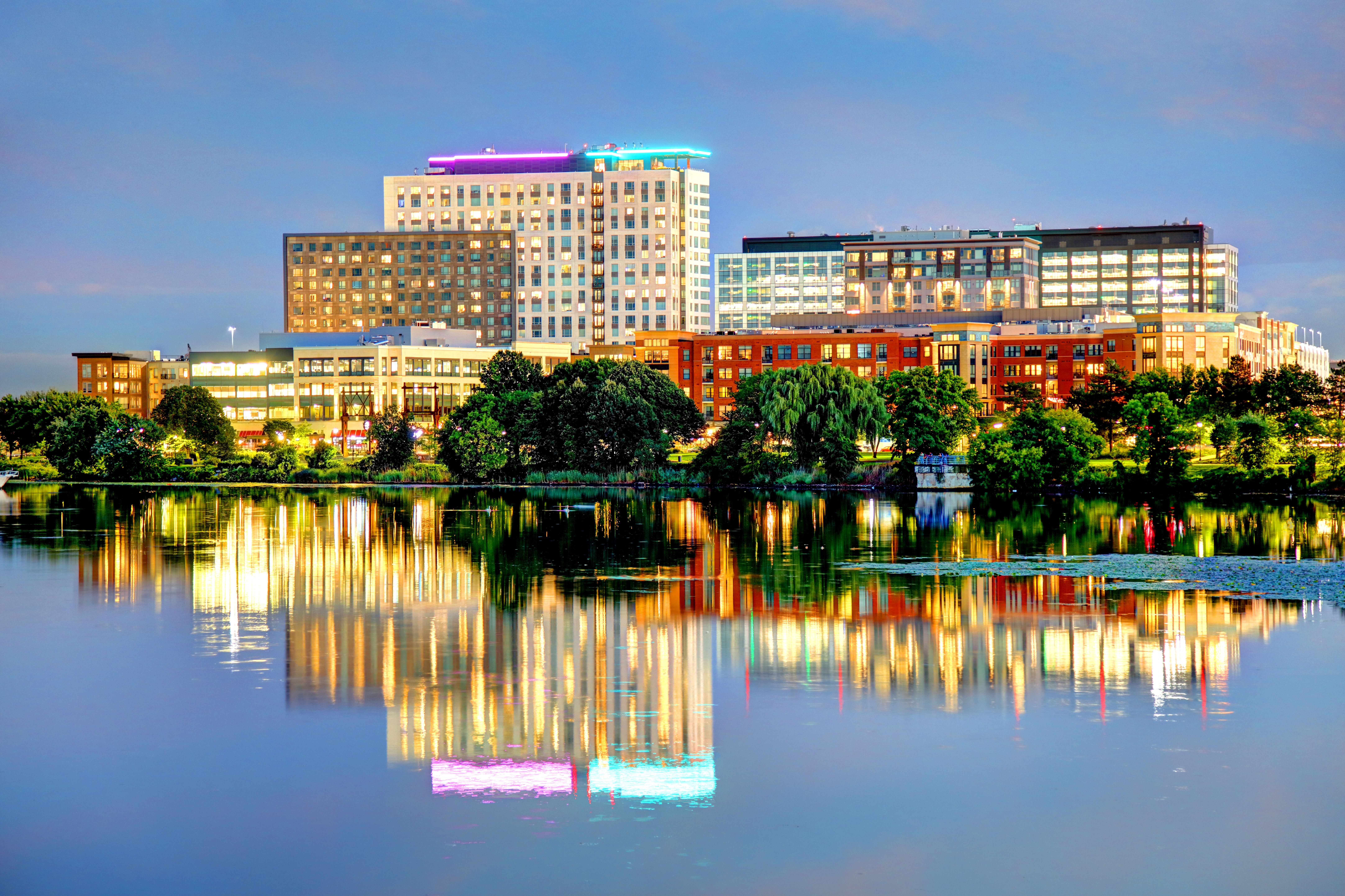 Hotels in Somerville ab 68 € SWOODOO