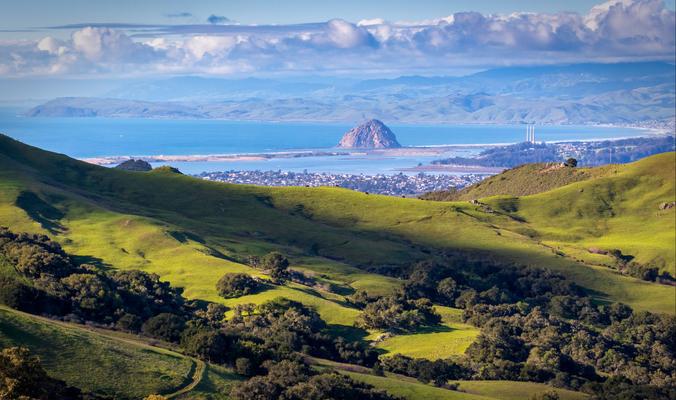 Morro Bay
