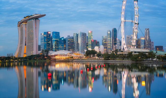 Singapur