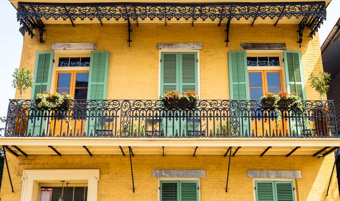 New Orleans