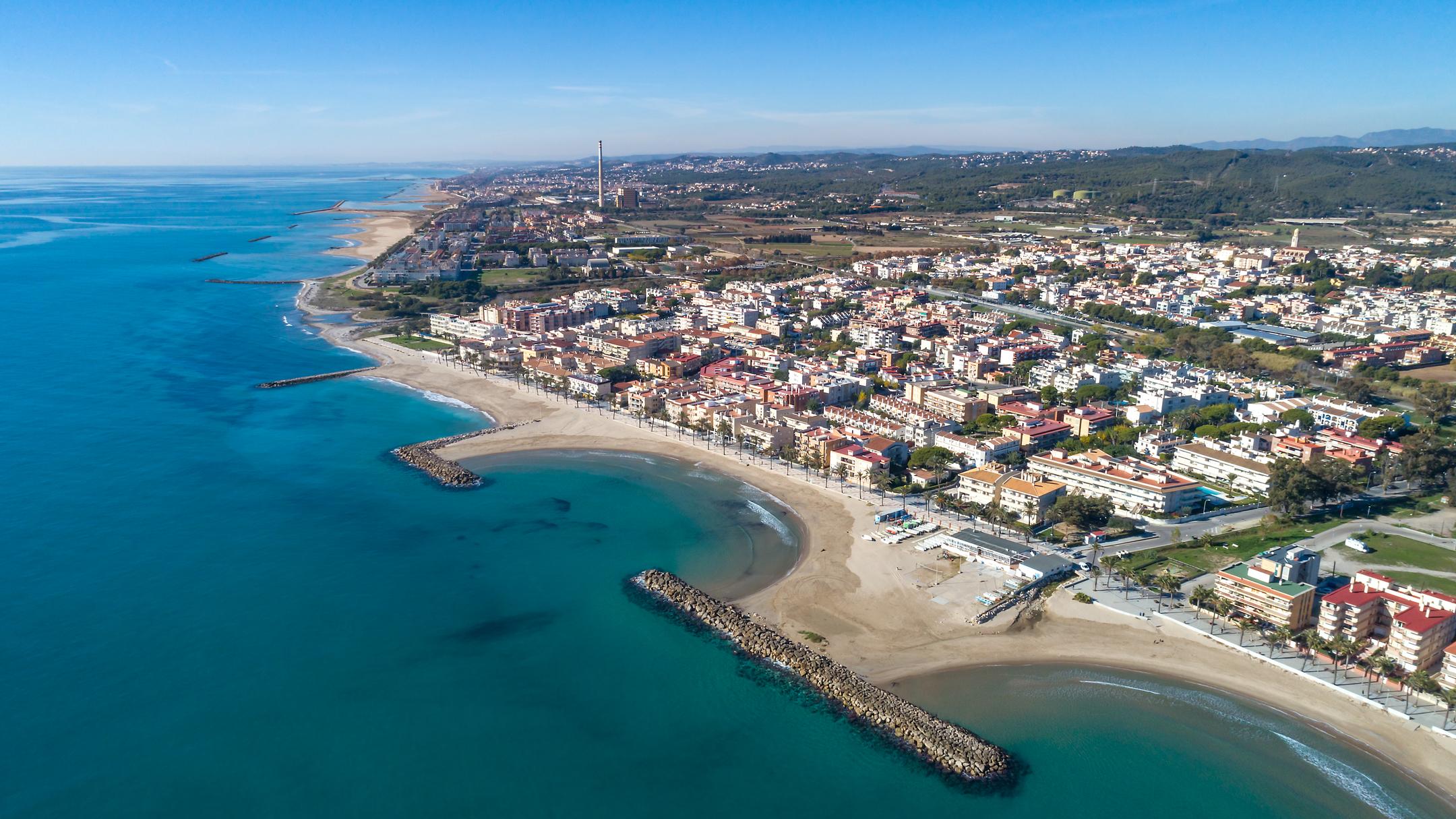 Hotels in Cubelles SWOODOO