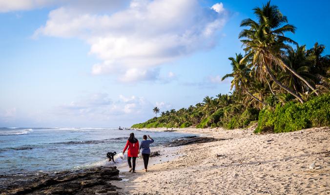 Addu-Atoll