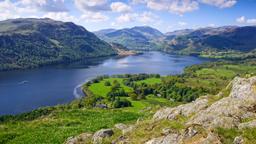 Hotels in Lake District National Park