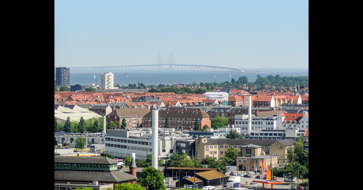 Kopenhagen Frankfurt Kopenhagen Frankfurt