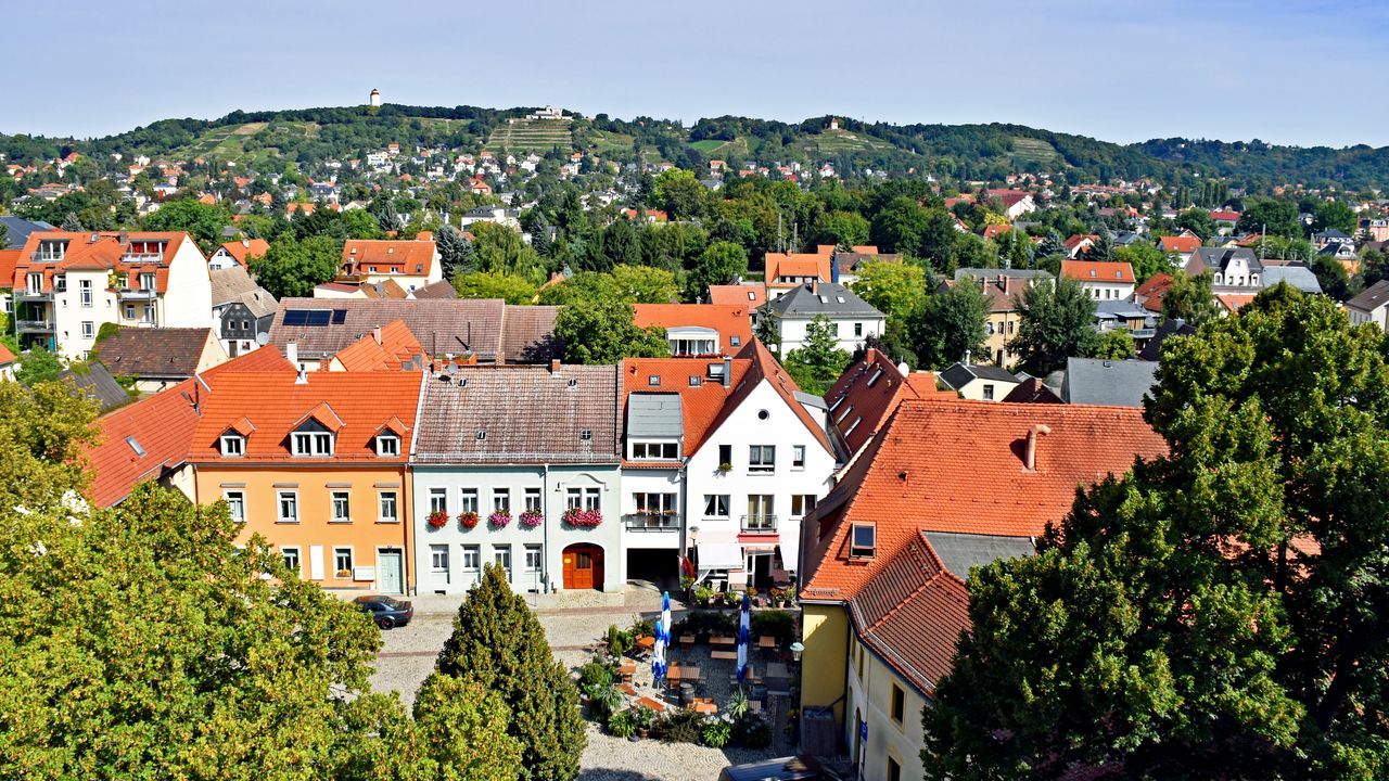 Hotels in Radebeul SWOODOO