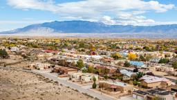 Hotels in New Mexico