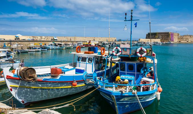 Kreta