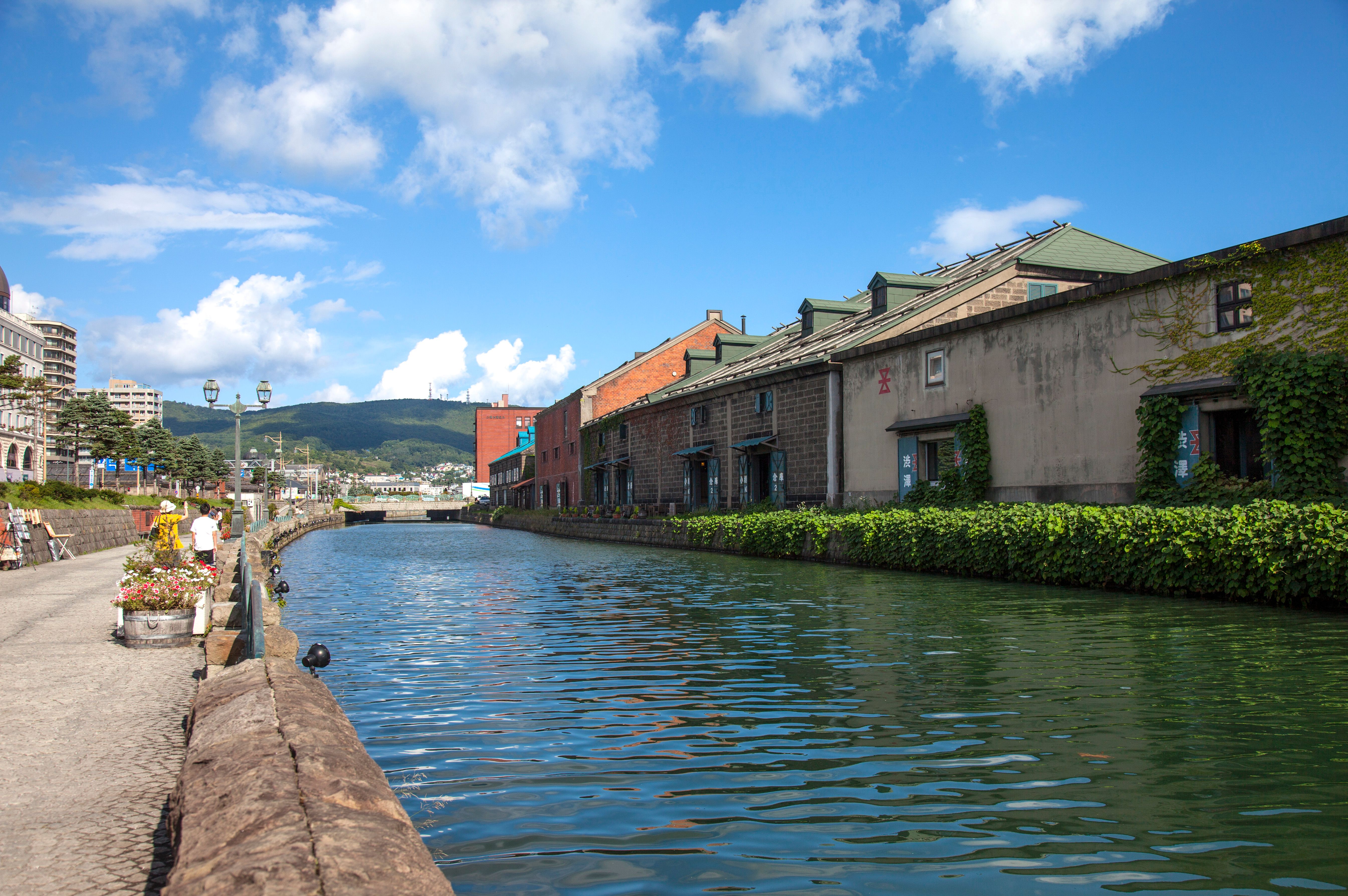 Hotel Otaru  G  nstige Hotels buchen CHF SWOODOO