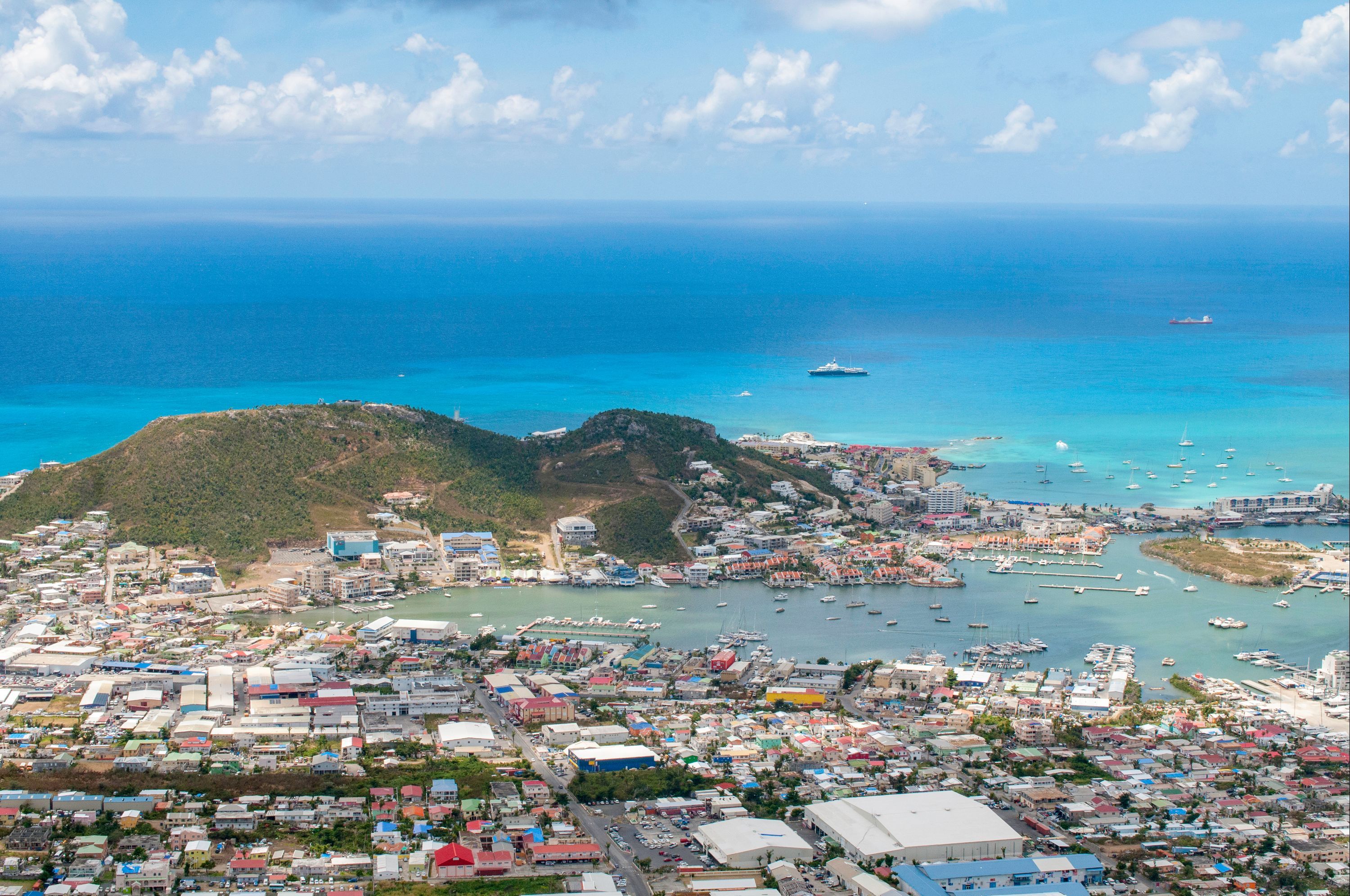 Hotels in Cole Bay ab 91 € SWOODOO