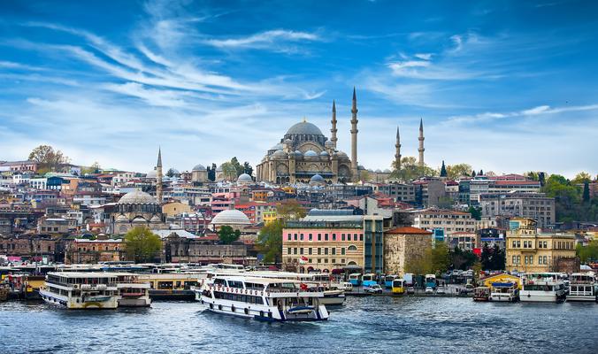 Istanbul