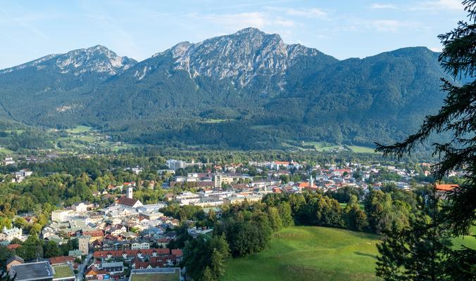 Bad Reichenhall