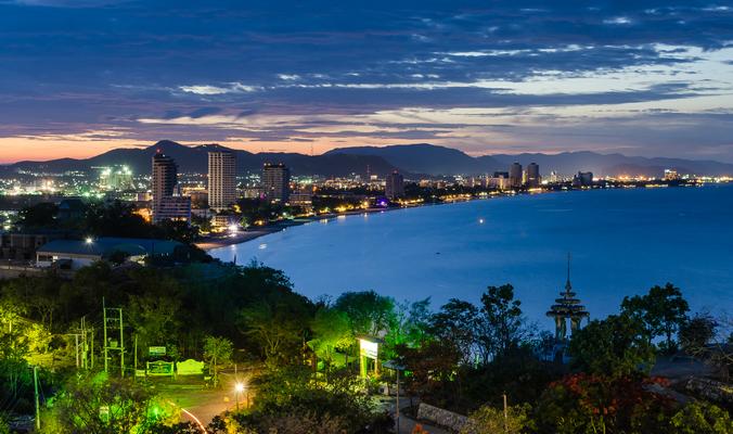 Hua Hin