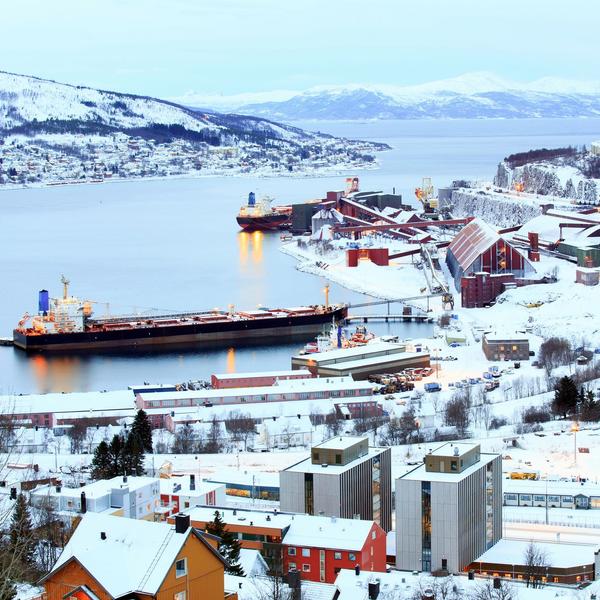 Narvik Evenes