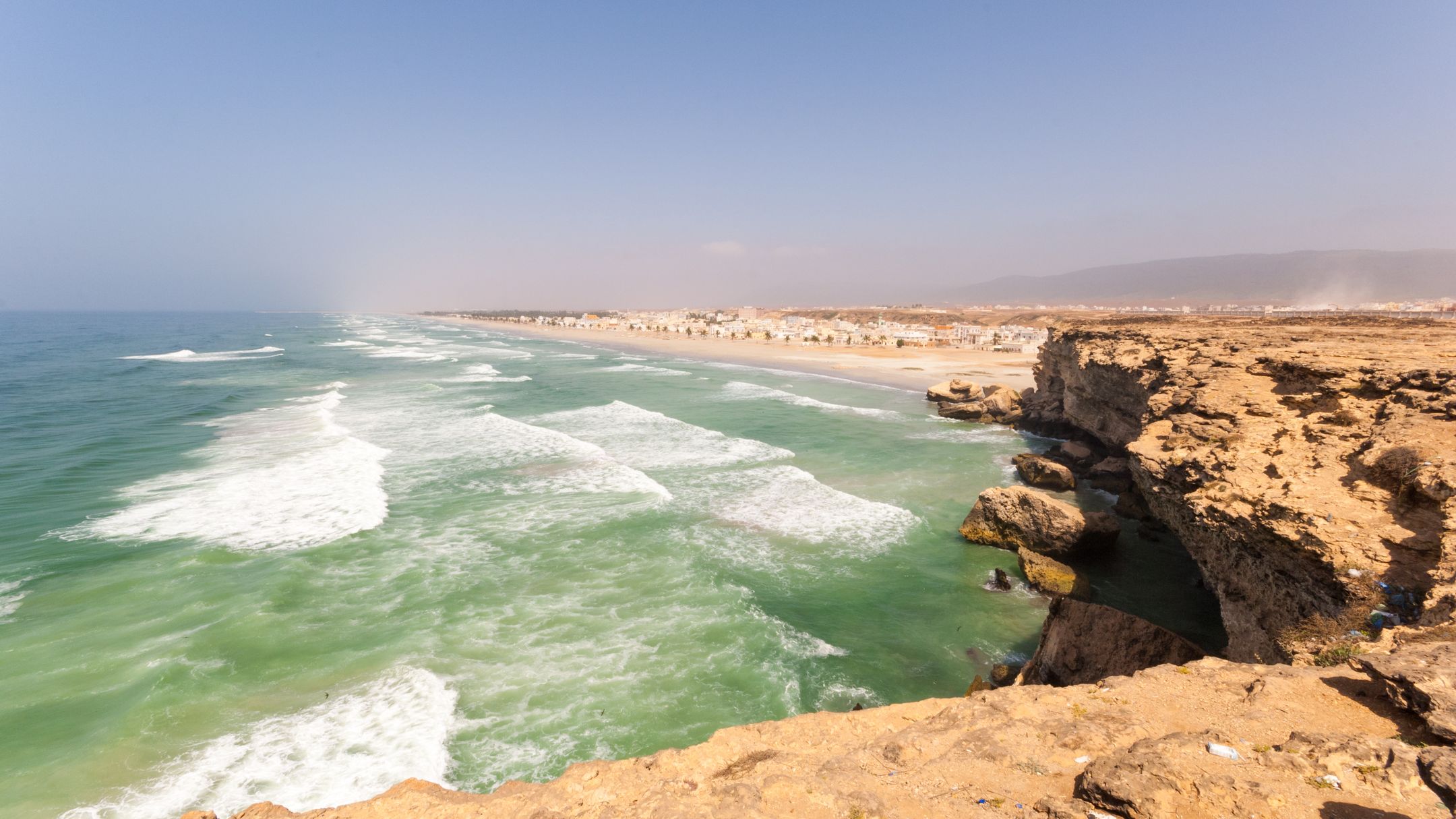 Hotels in Salala ab 18 € SWOODOO