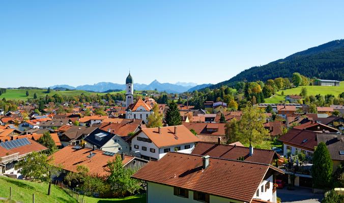 Nesselwang