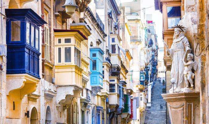 Valletta