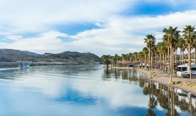 Laughlin
