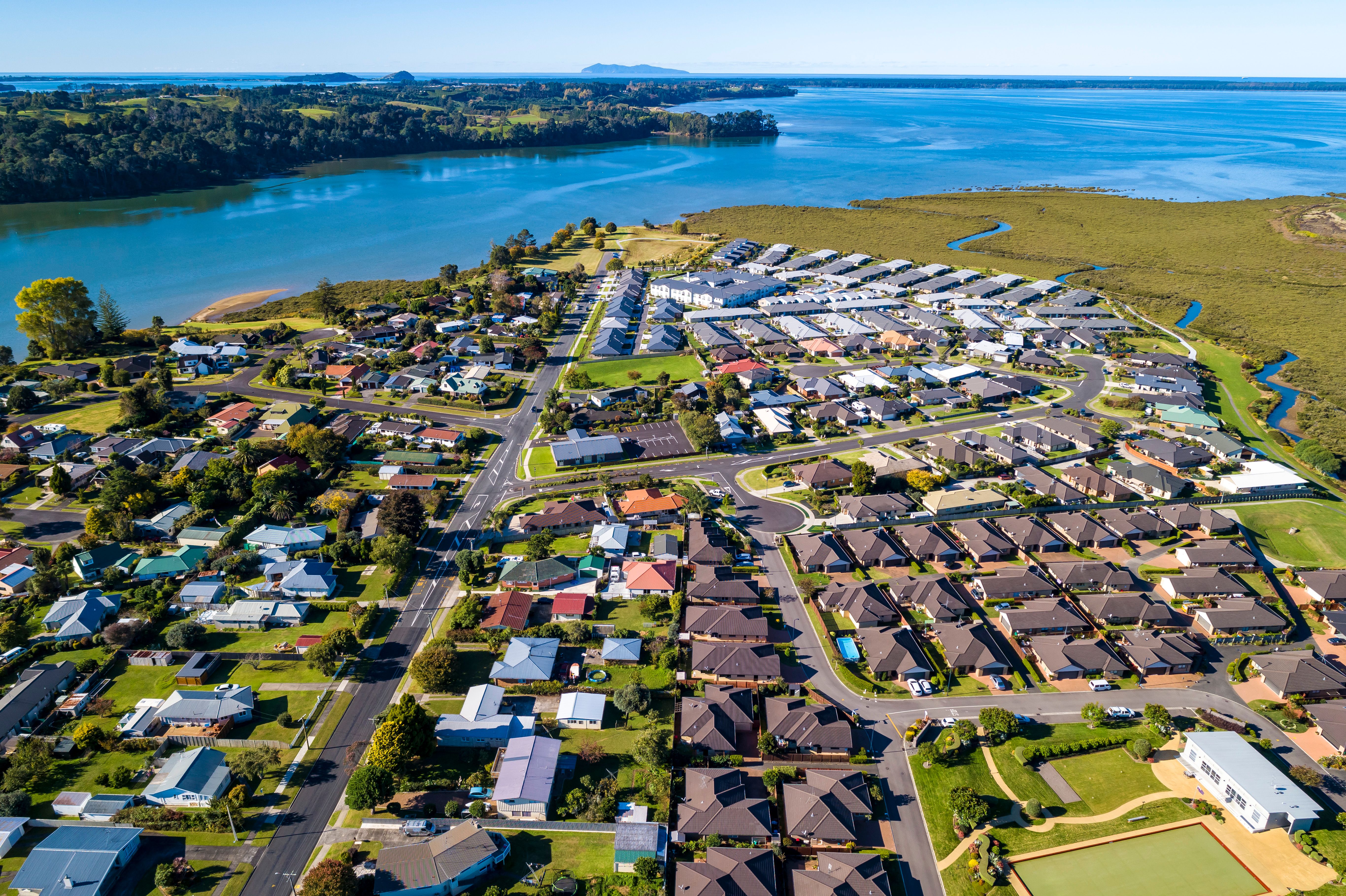 Hotels in Katikati ab 94 € SWOODOO