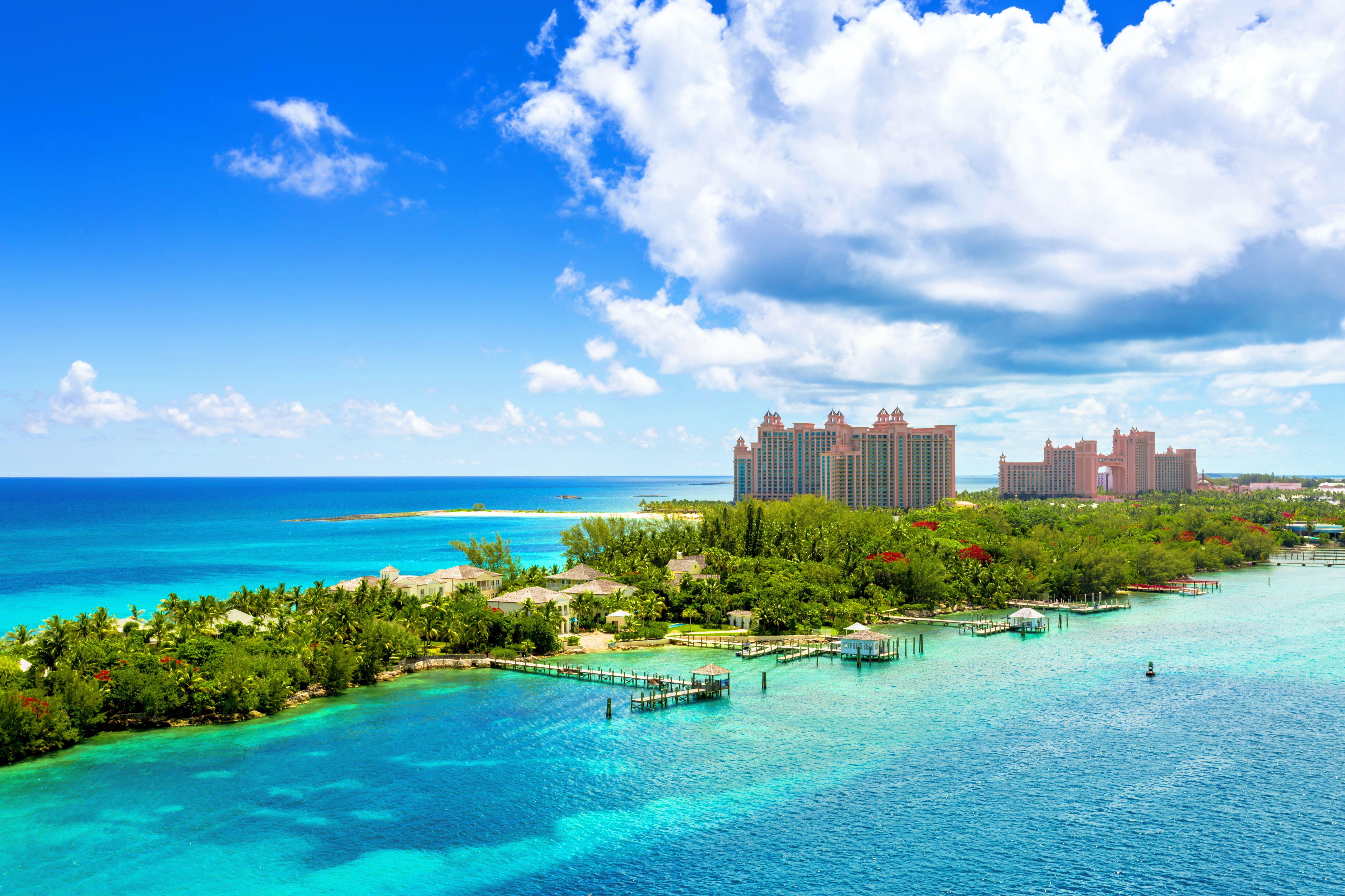 Hotels in Nassau ab 75 € SWOODOO
