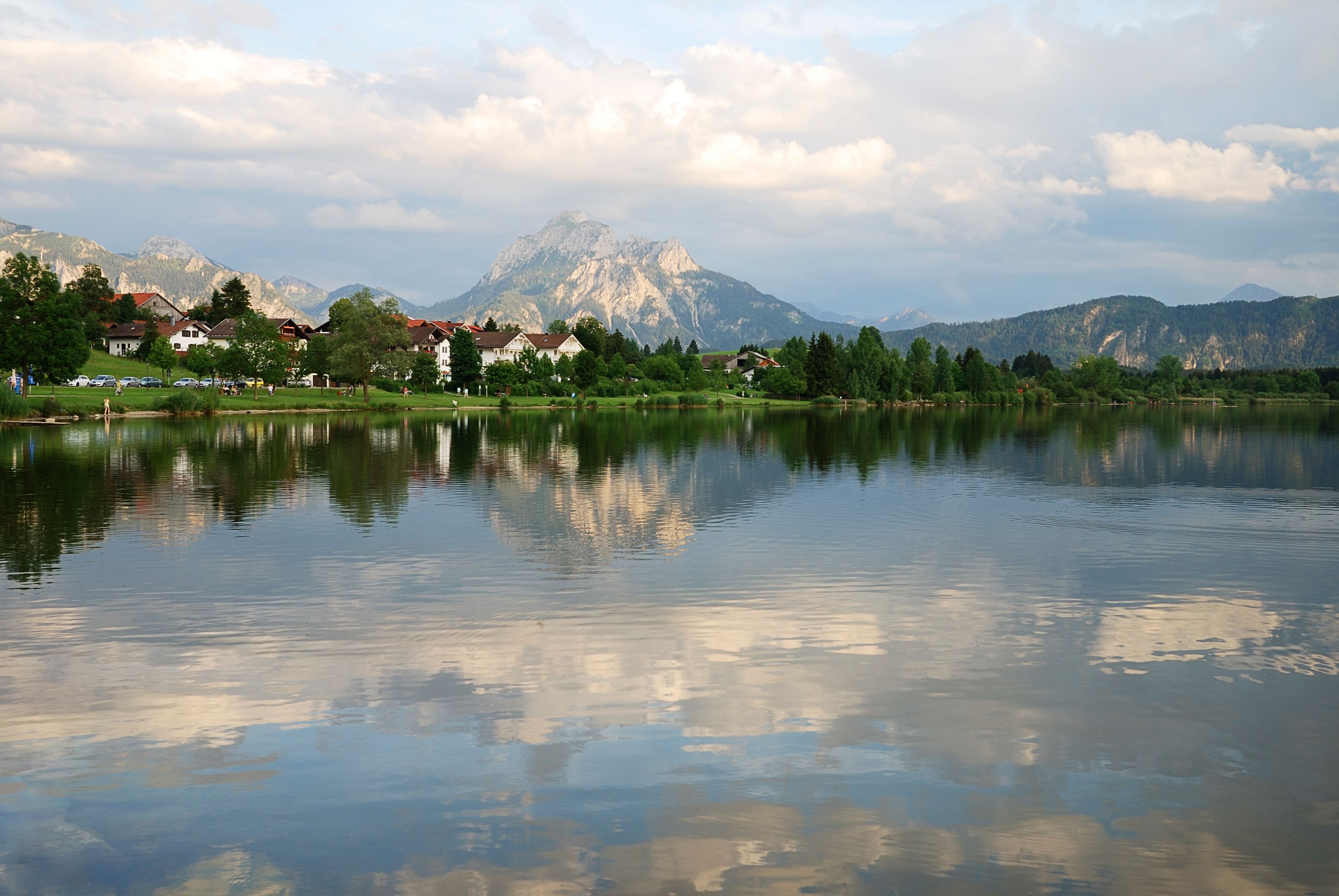 Füssen Urlaub | Pauschalreisen | Flug & Hotel | SWOODOO