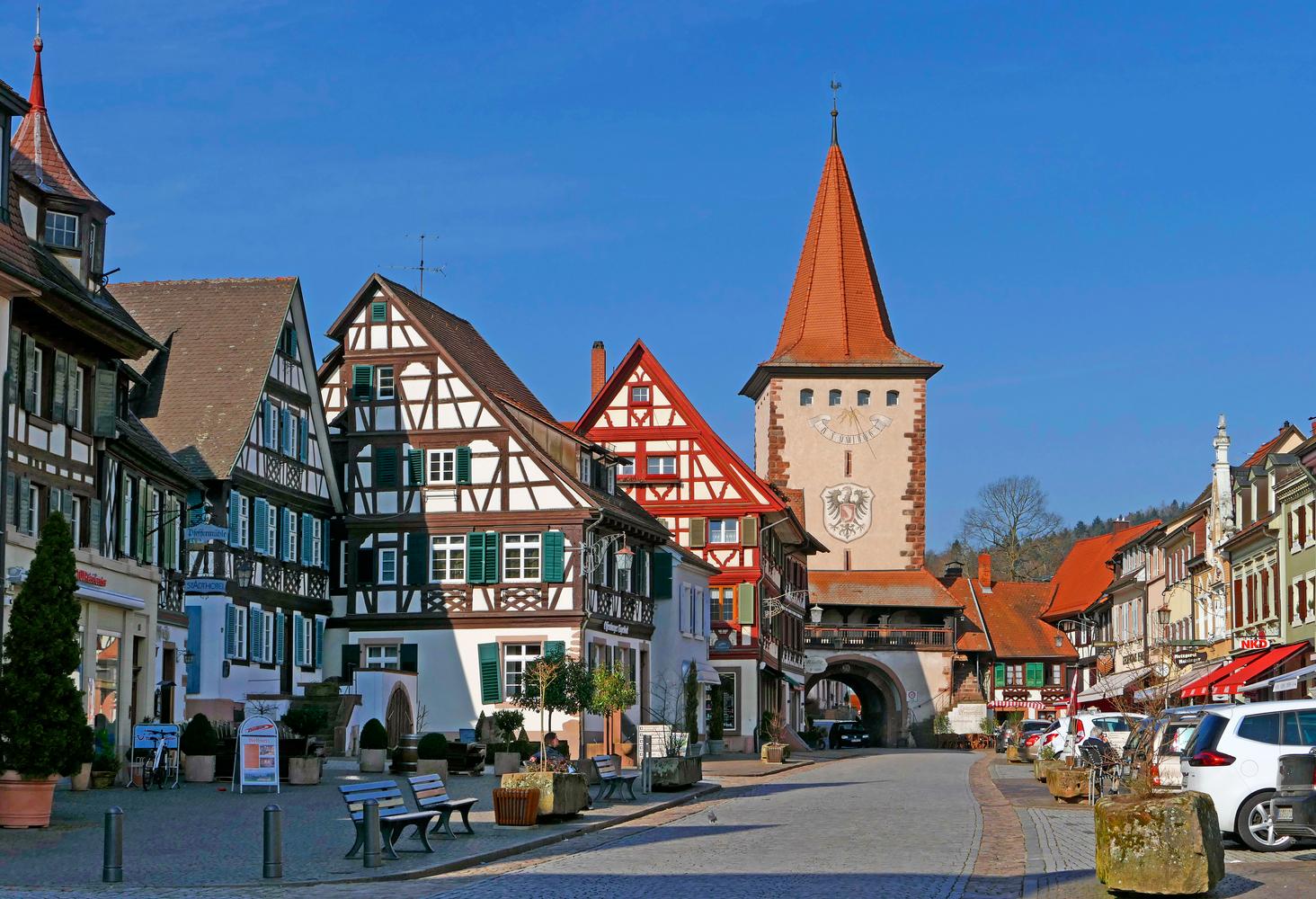 Buche günstige Hotels in Schwarzwald ab 24 € SWOODOO