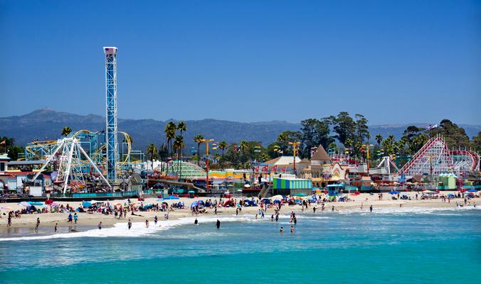 Santa Cruz