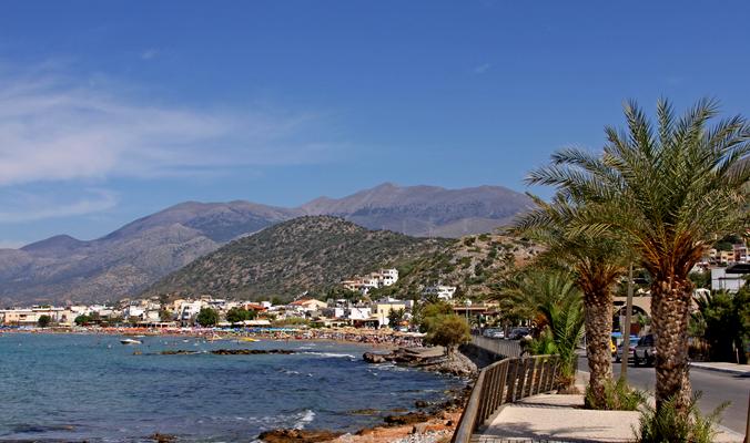 Stalida