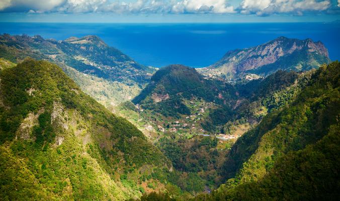 Madeira